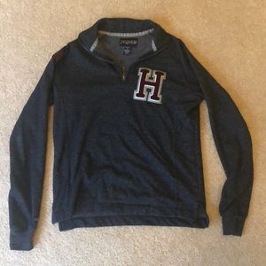 Harvard Sweatshirt